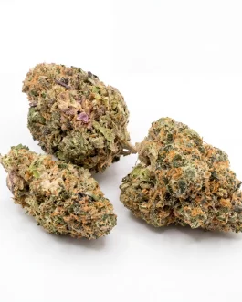 Blue dream strain