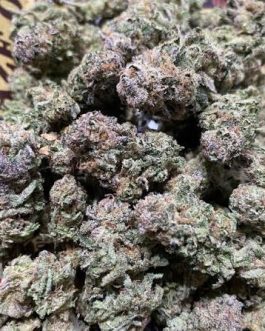 Bruce banner strain